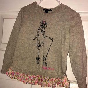 Girls Toddler Polo Ralph Lauren